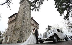 Castello di Trisobbio